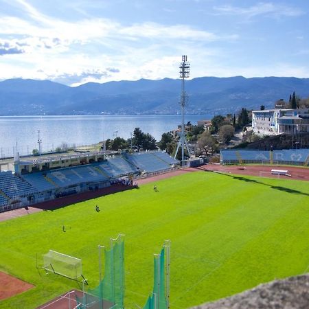 Apartment Rijeka With Sea View エクステリア 写真