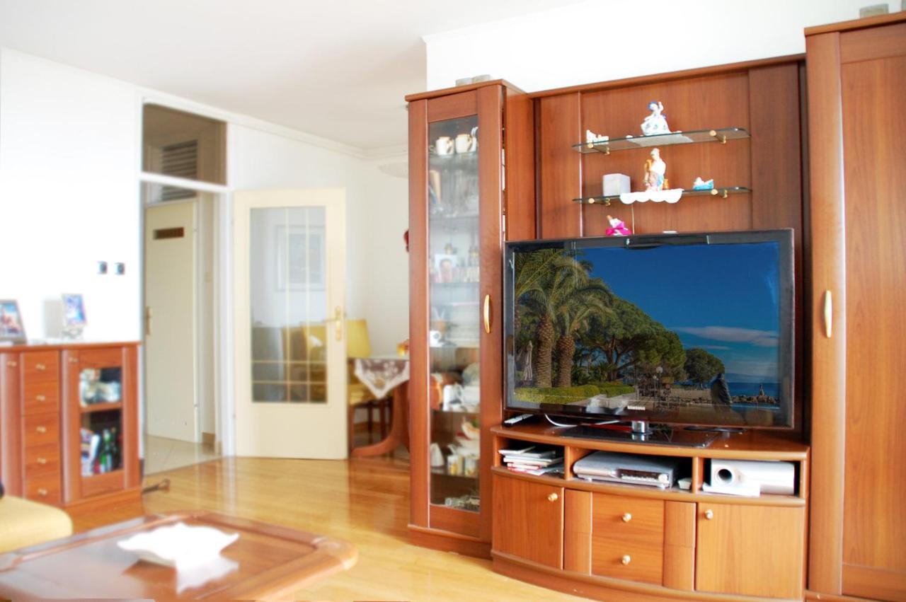 Apartment Rijeka With Sea View エクステリア 写真