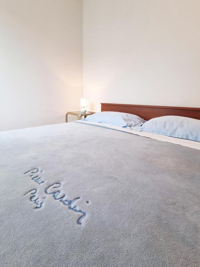 Apartment Rijeka With Sea View エクステリア 写真