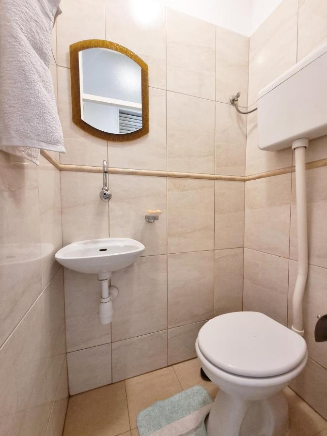 Apartment Rijeka With Sea View エクステリア 写真